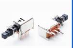 Διακόπτης ON-OFF με 6pins για πλακέτα (OEM) Διακόπτης ON-OFF με 6pins για πλακέτα (OEM)